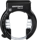 Ring Lock Retractable Rim Lock