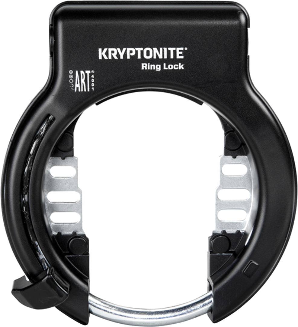 Ring Lock Retractable Rim Lock