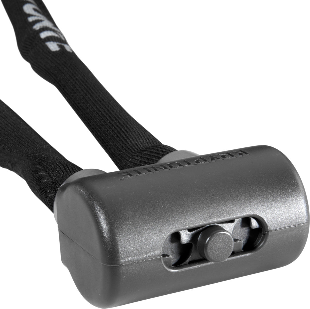Keeper 810 Folding Lock