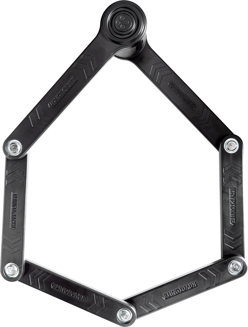 Keeper 585 Folding Lock