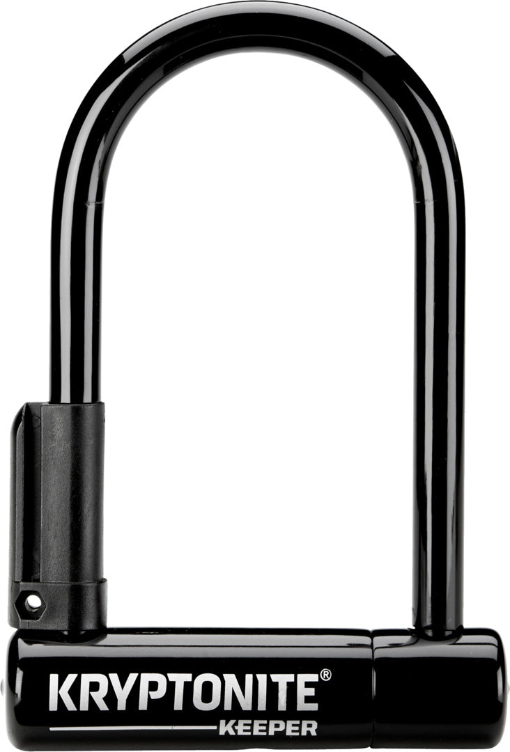 Keeper 12 Mini-6 D-Lock