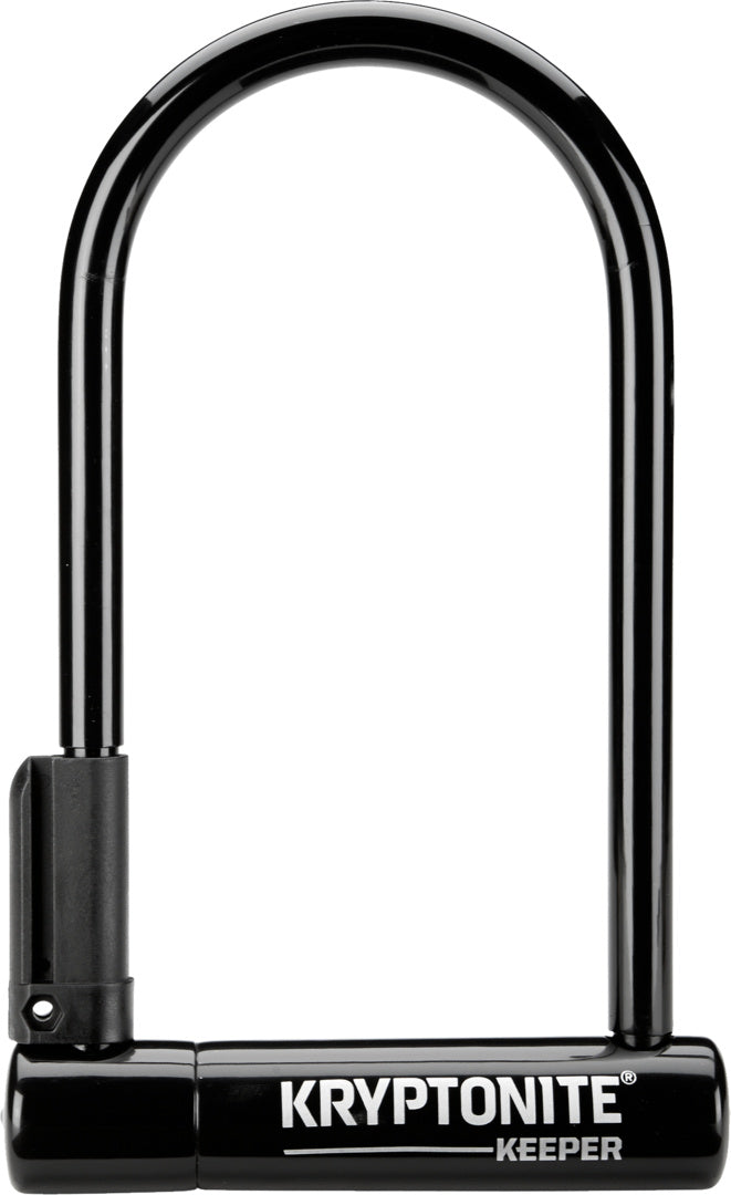 Keeper 12 STD D-Lock