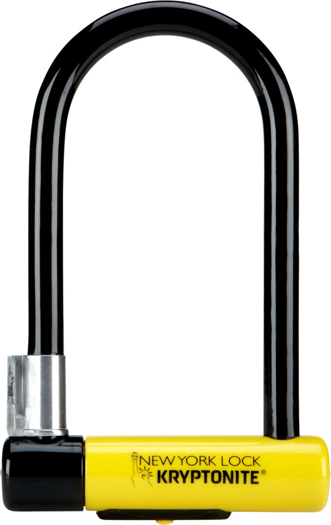 New York STD D-Lock