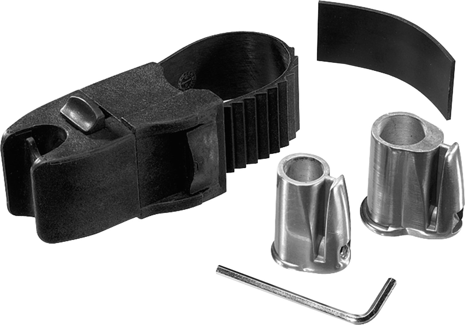 D-Lock Replacement Brackets