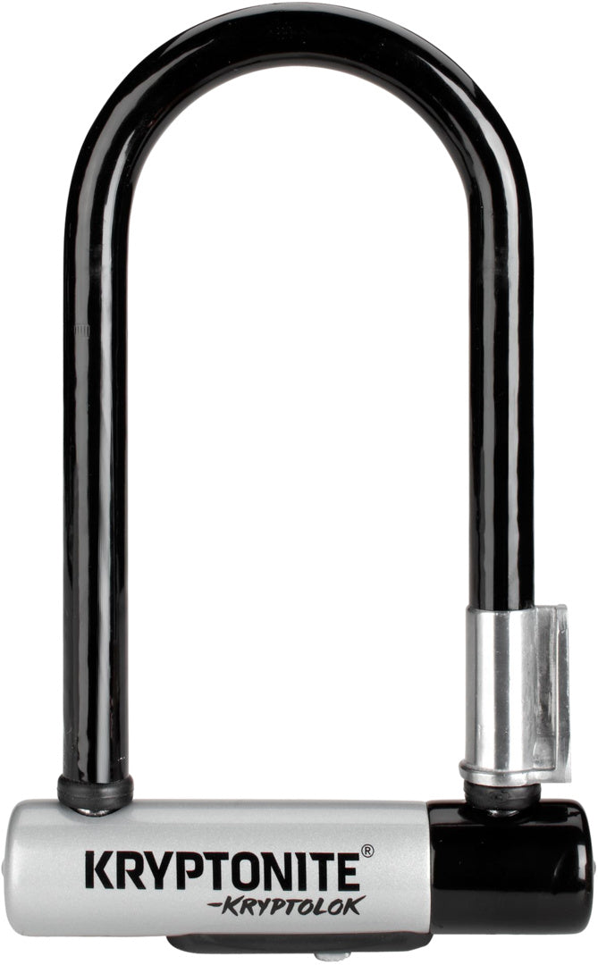 KryptoLok Mini-7 D-Lock inkl. Kryptoflex