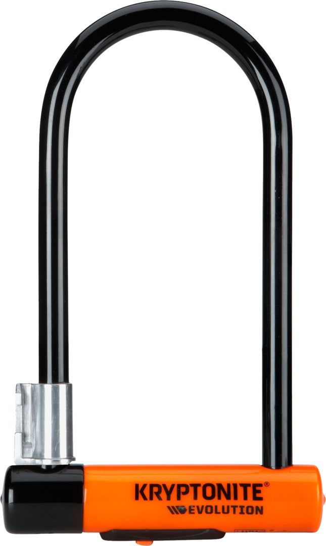 Evolution STD Gel Lock