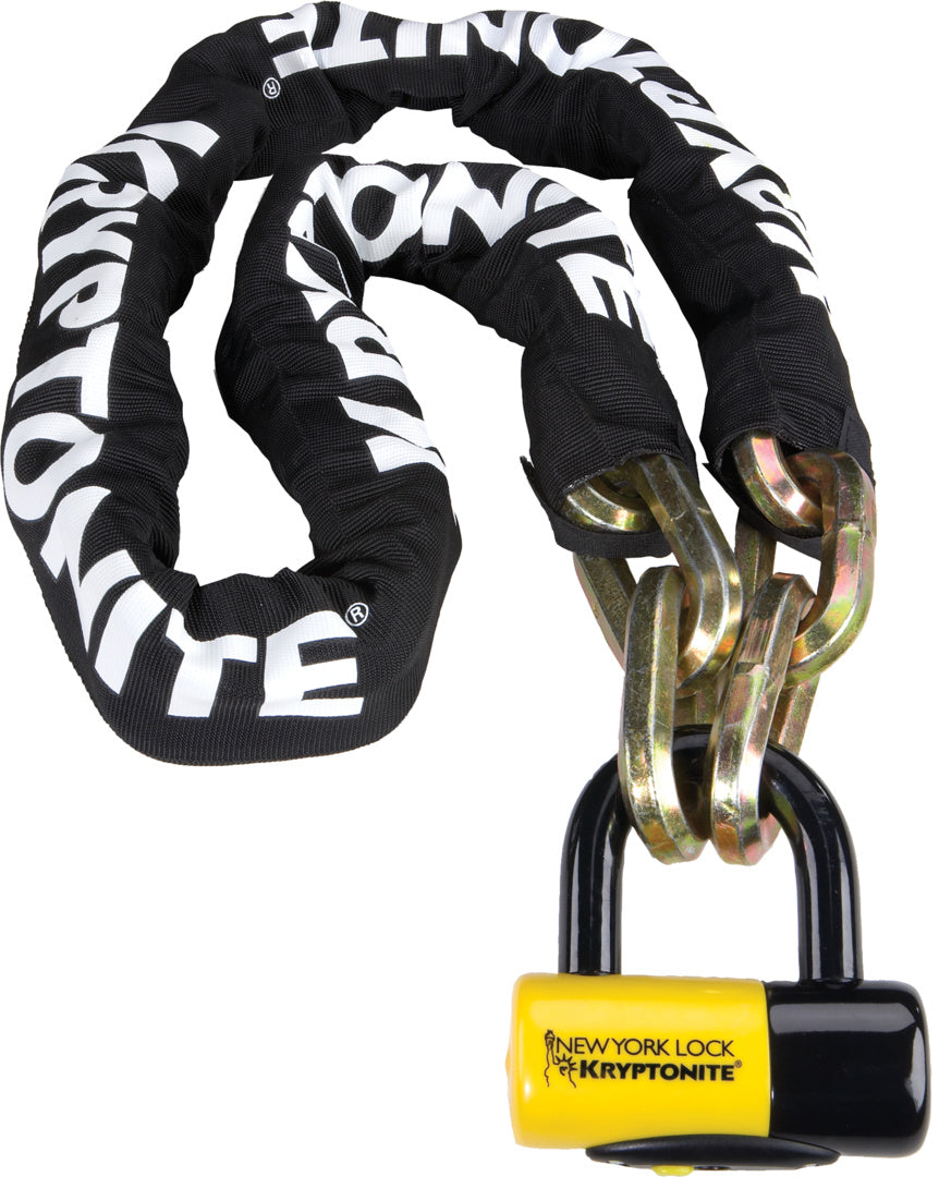 NY FAHGETTABOUDIT Chain 1410 Chain Lock