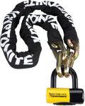 NY FAHGETTABOUDIT Chain 1410 Chain Lock