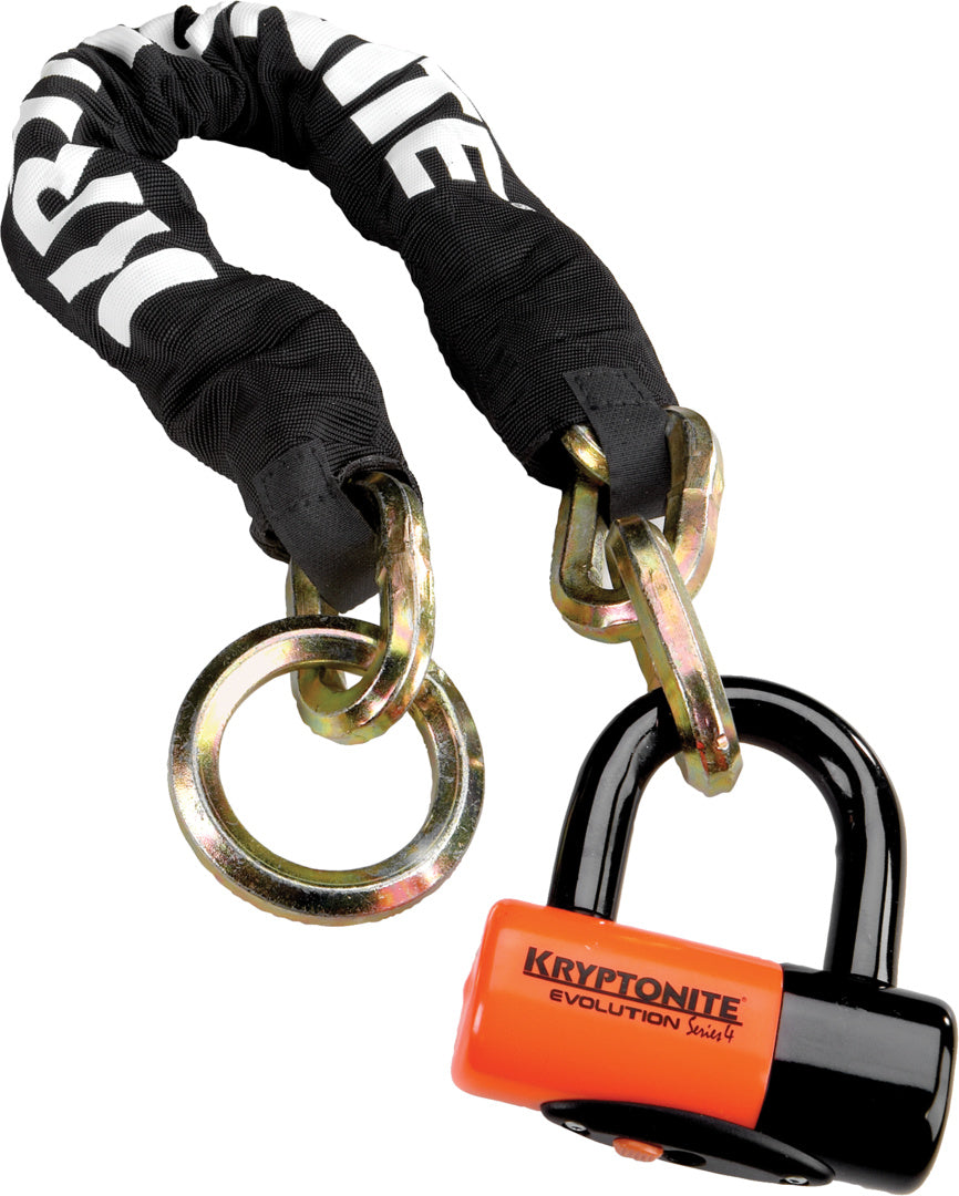 NY Noose 1275 Evolution Chain Lock