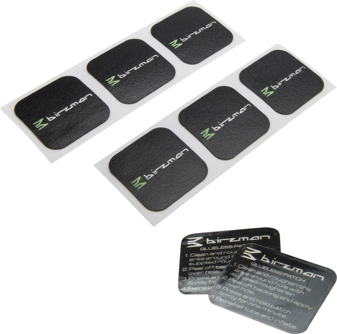 Feextube Repair Kit Spare Parts