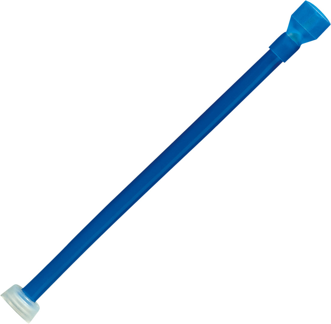 Quick Stow Flask Tube Adapter