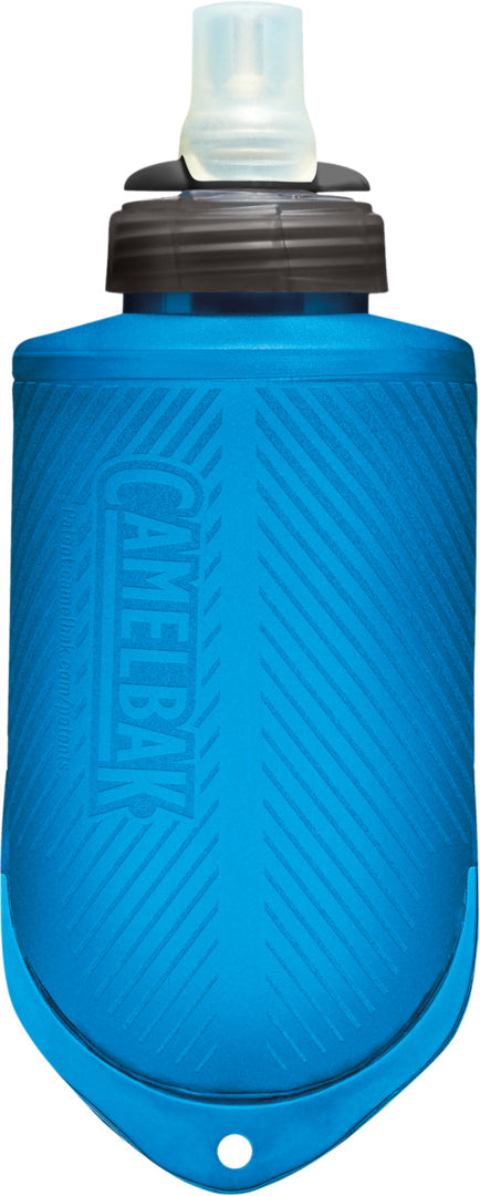 Quick Stow Flask