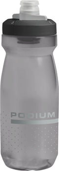 Bottle Podium 0.62l smoke
