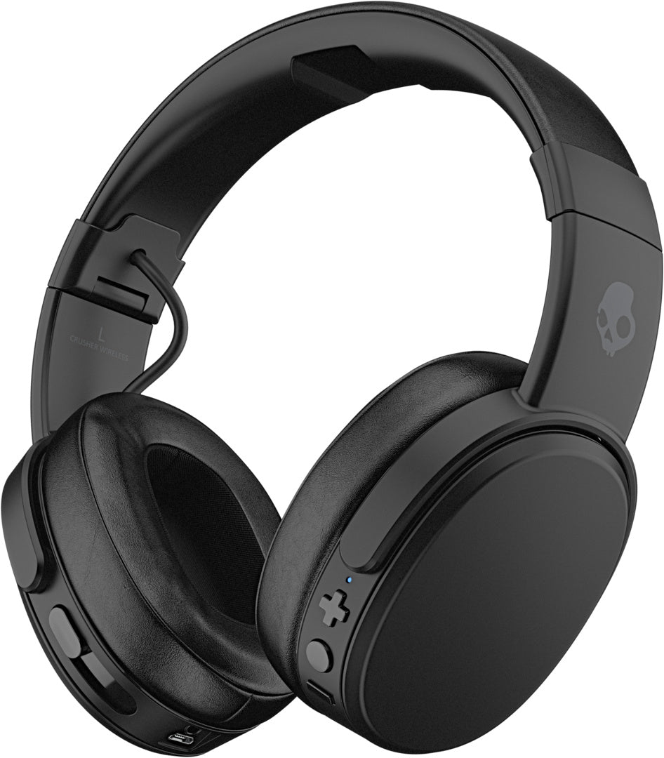 Crusher Wireless