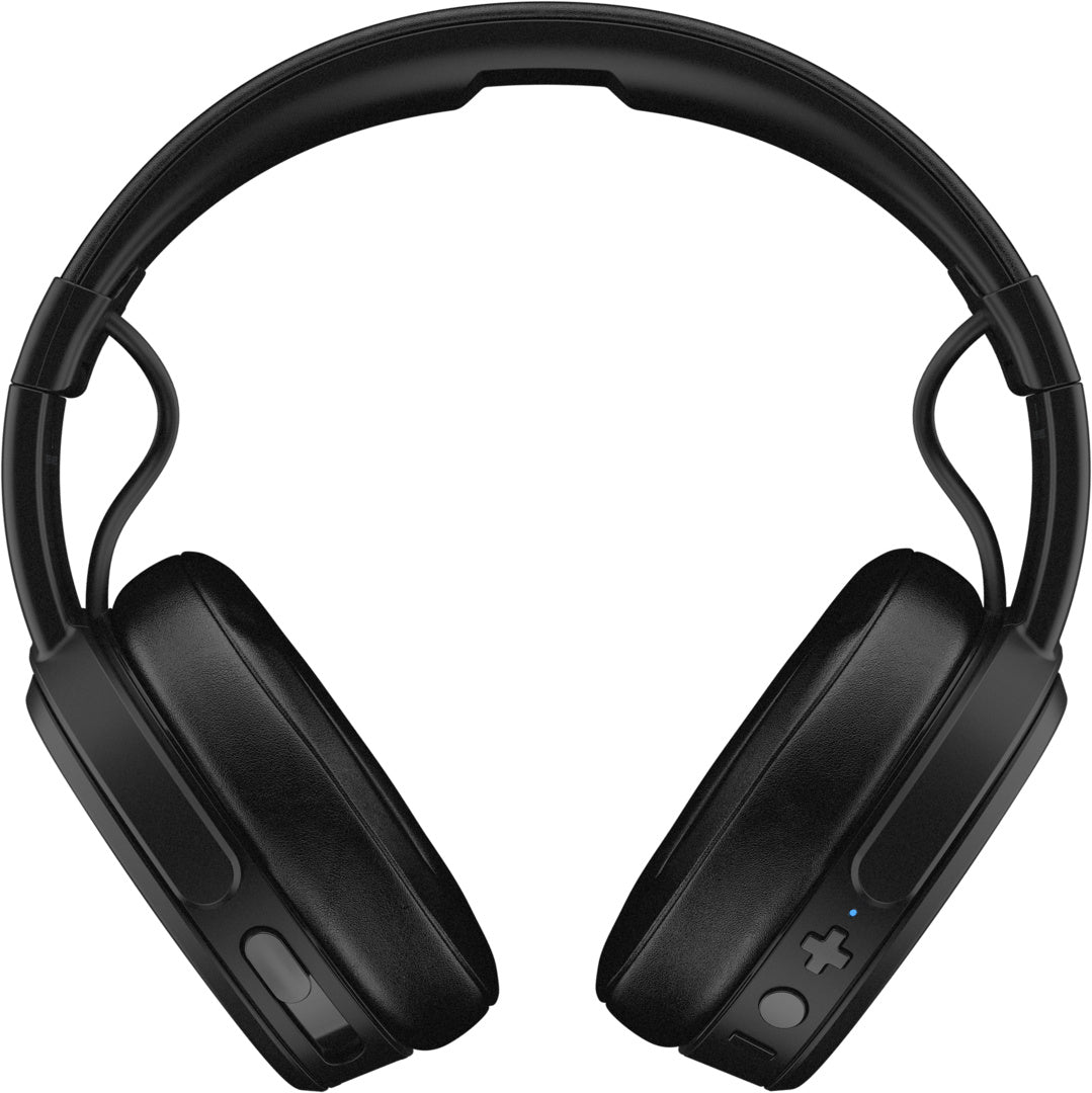 Crusher Wireless