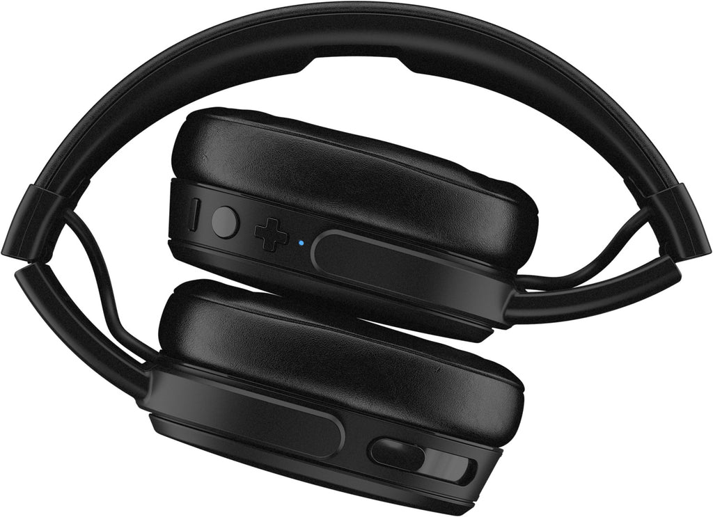 Crusher Wireless