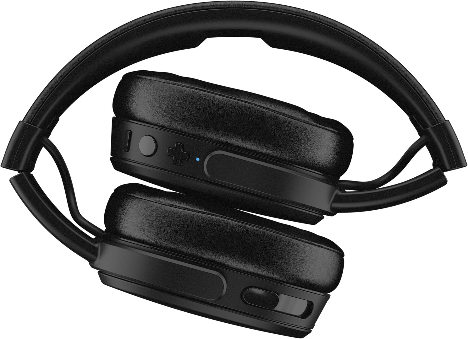 Crusher Wireless