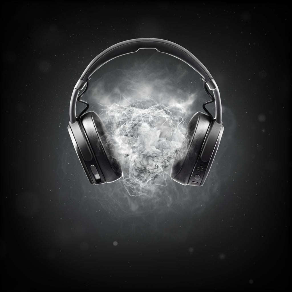 Crusher Wireless