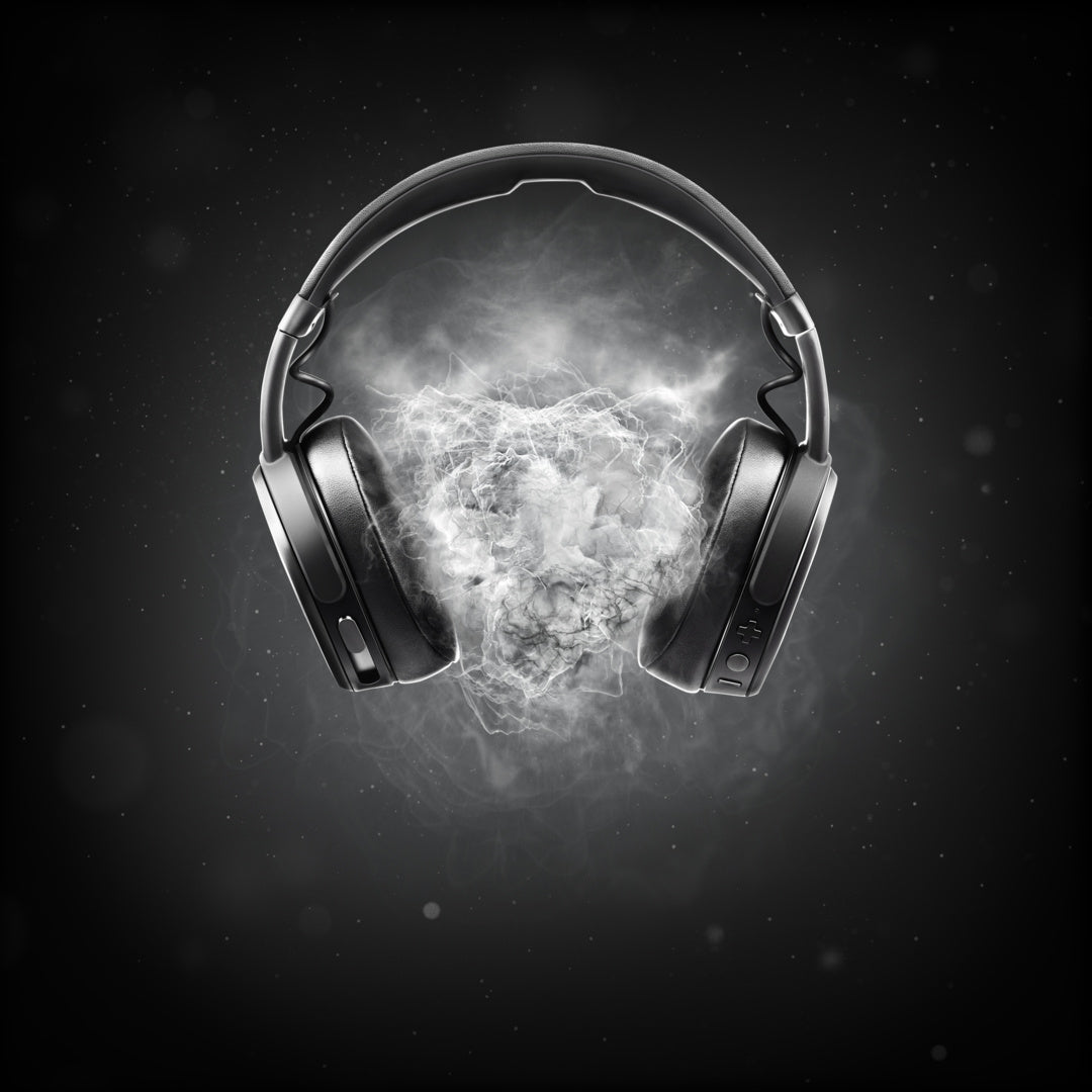 Crusher Wireless