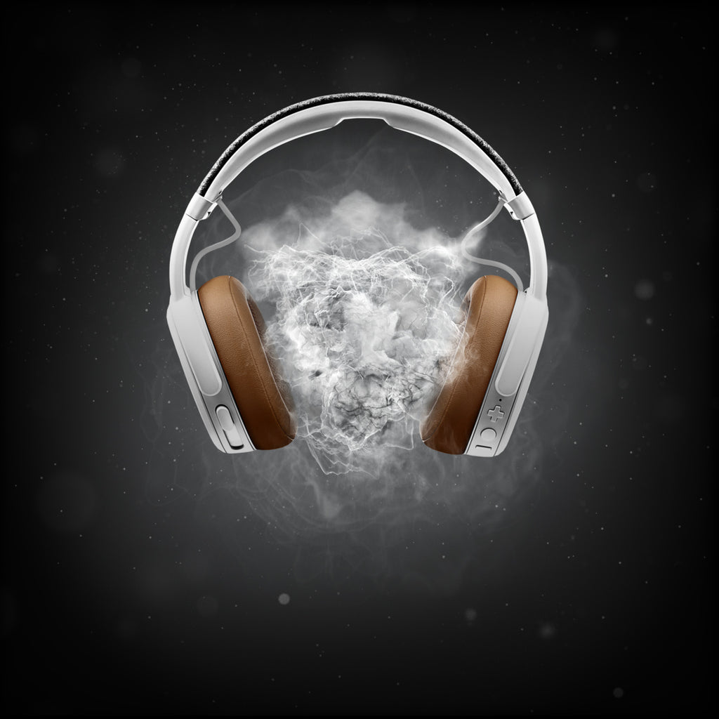 Crusher Wireless
