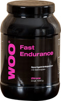 Fast Endurance lemon/can 1000g