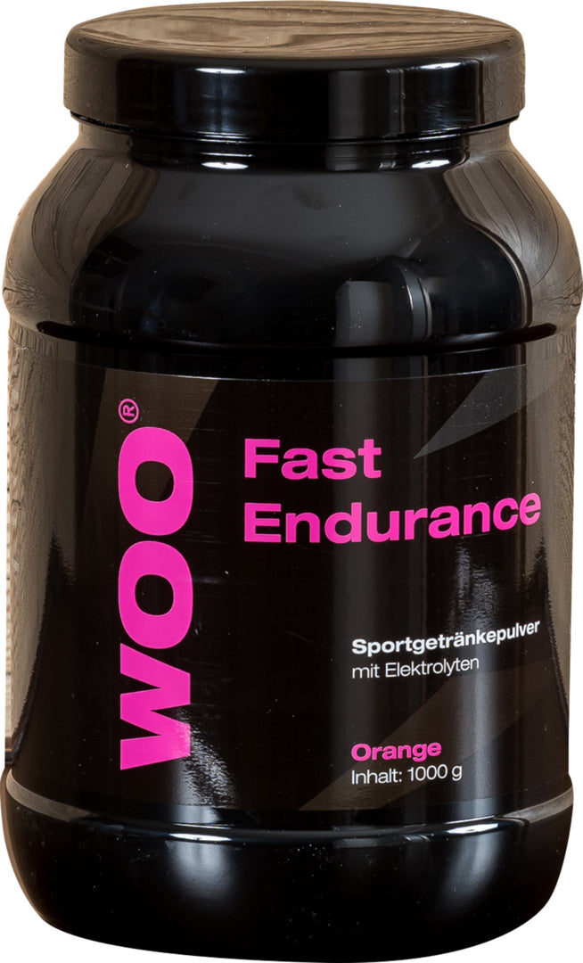 Fast Endurance /can 1000g