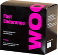 Fast Endurance /10X portions of 60g