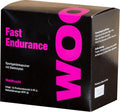 Fast Endurance Forest Fruit/10X portions of 60g