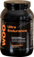Ultra Endurance