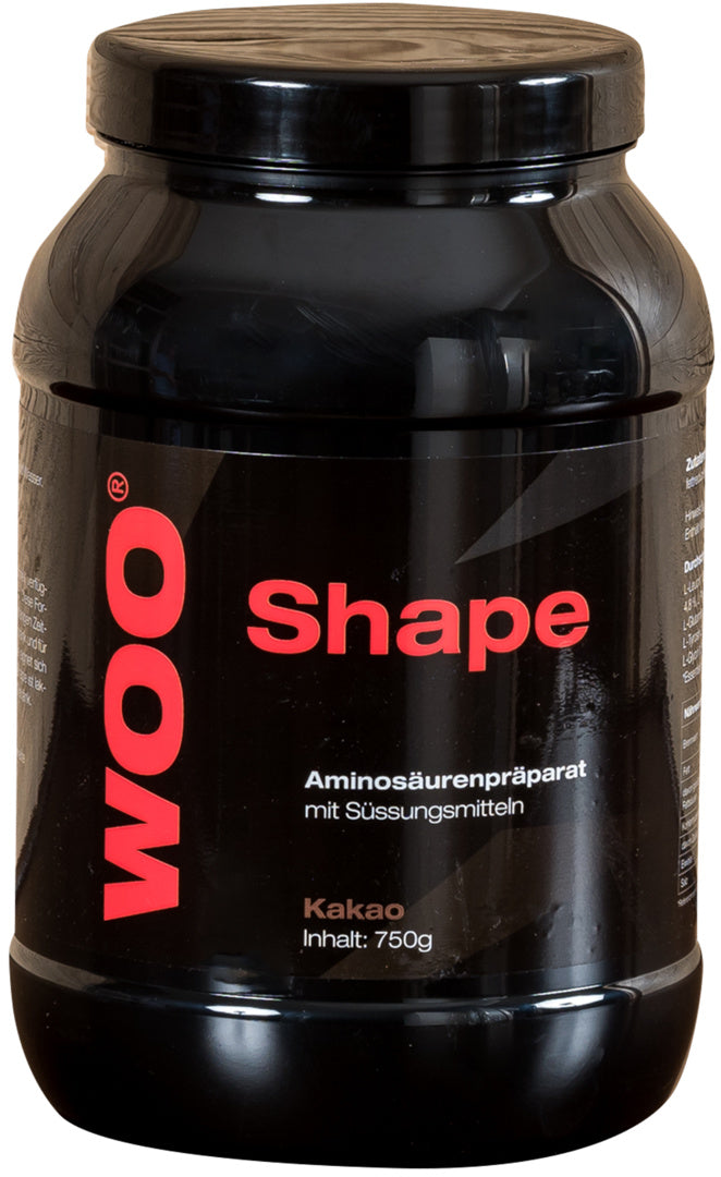 Shape
