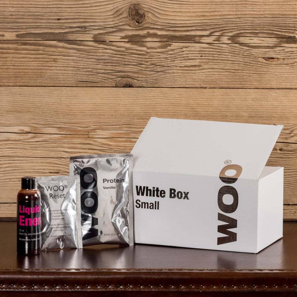Box Small