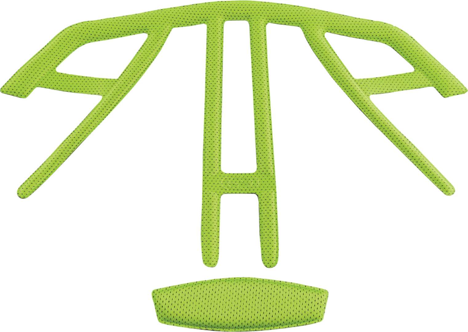 padkit Trail XC & RS EVO (XS-XLW)
