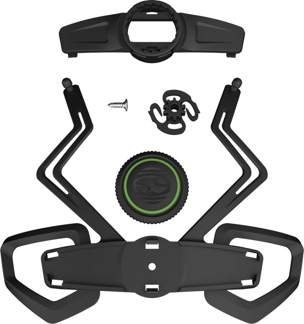 Knob Unit Trail XC & RS EVO