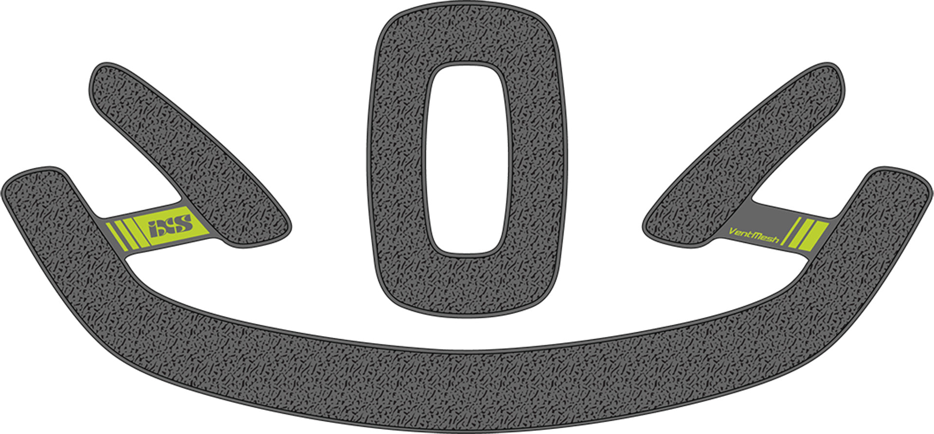 Pad Kit Standard Trigger AM