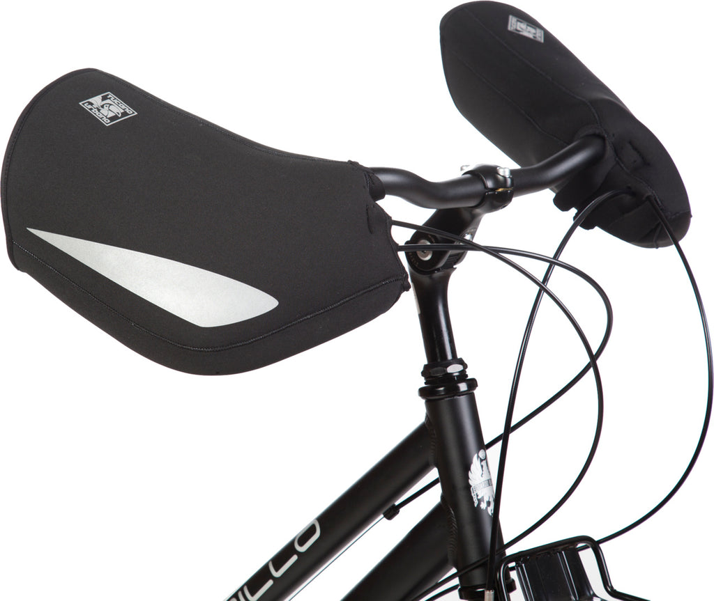 Urbano City handle cover