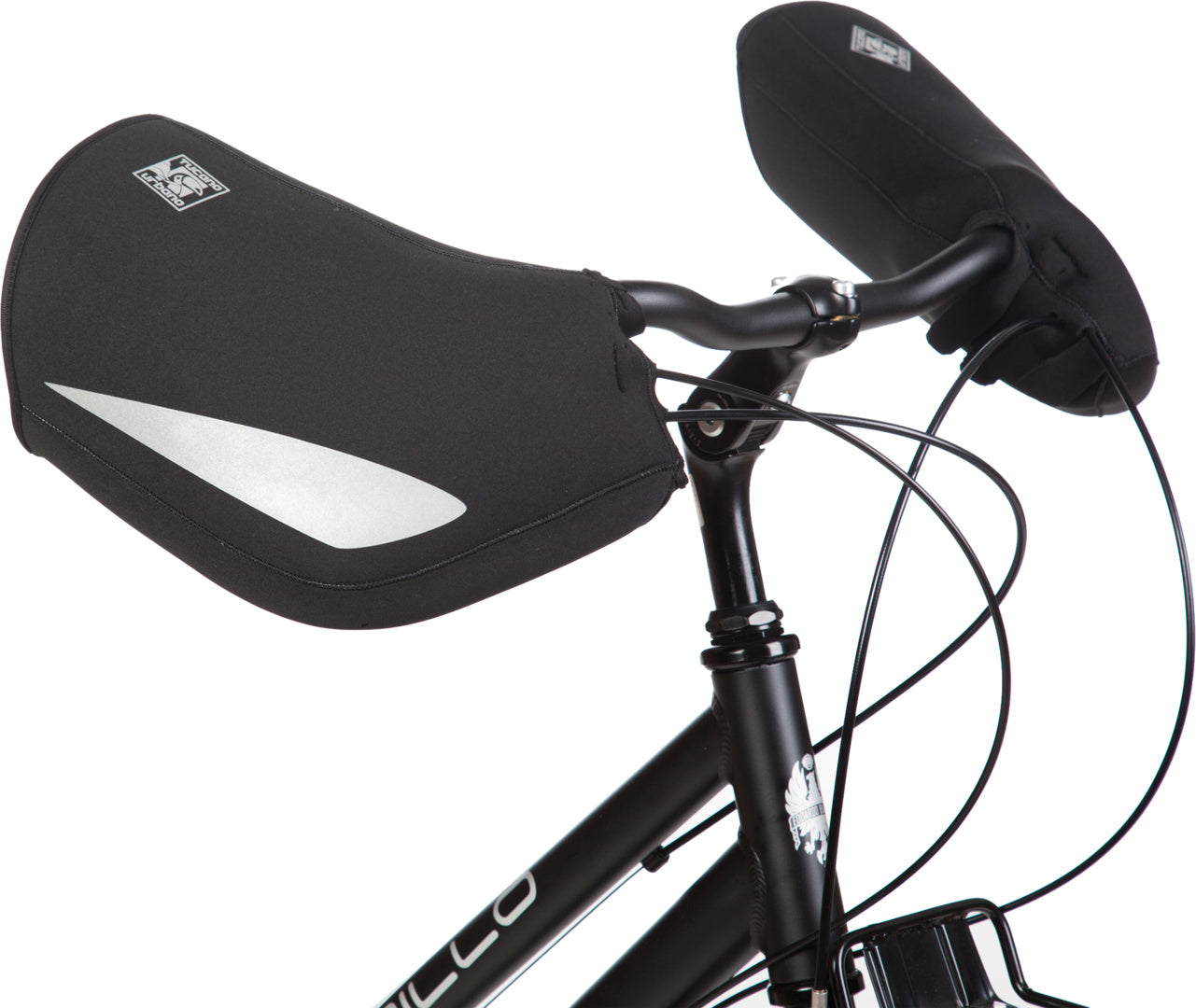 Urbano City handle cover
