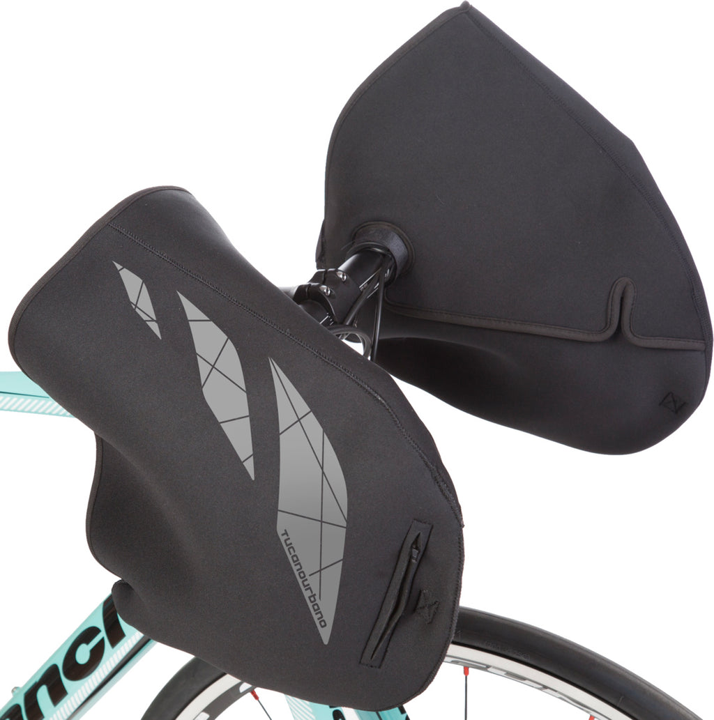 Urbano Nautilus handle cover