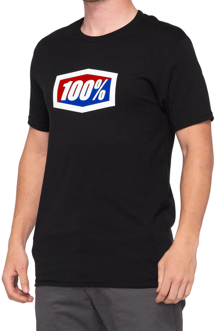 Official Short Sleeve Tee