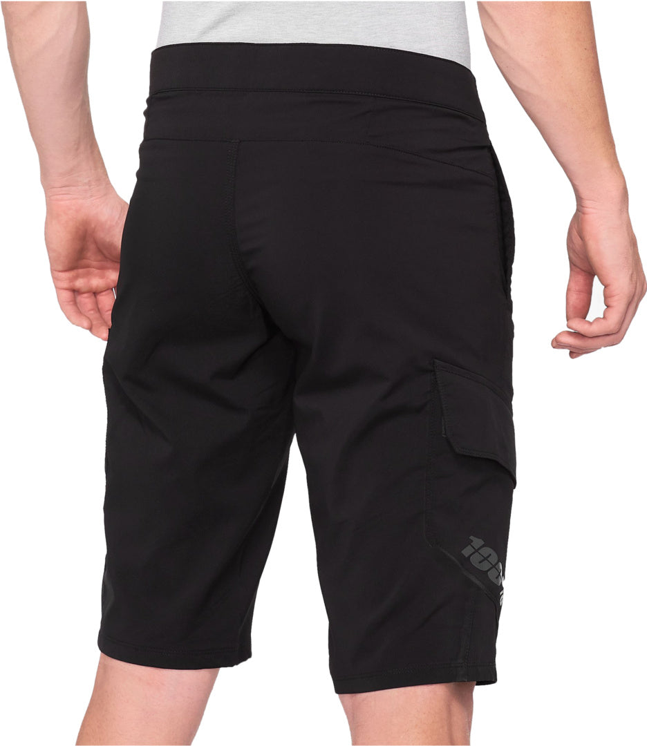 Ridecamp Shorts