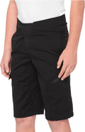 Ridecamp Youth Shorts