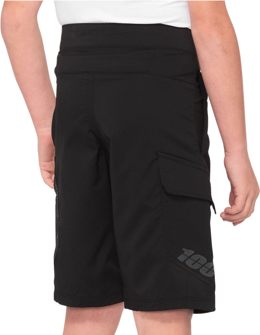 Ridecamp Youth Shorts