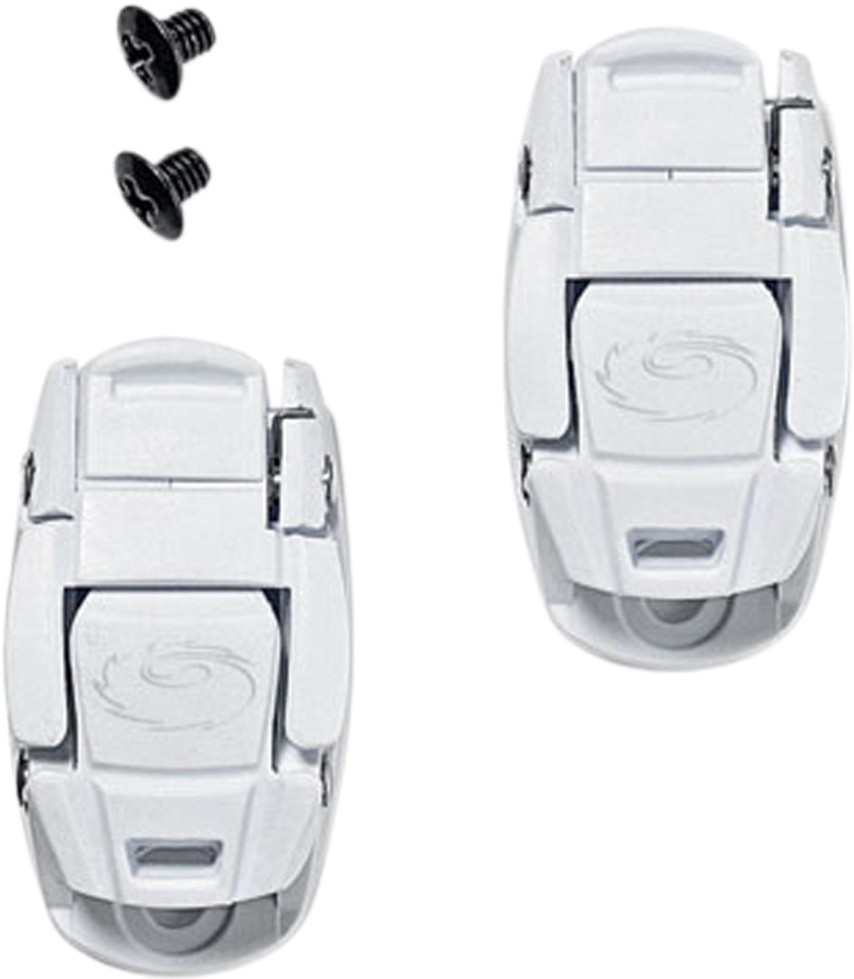 Caliper buckle