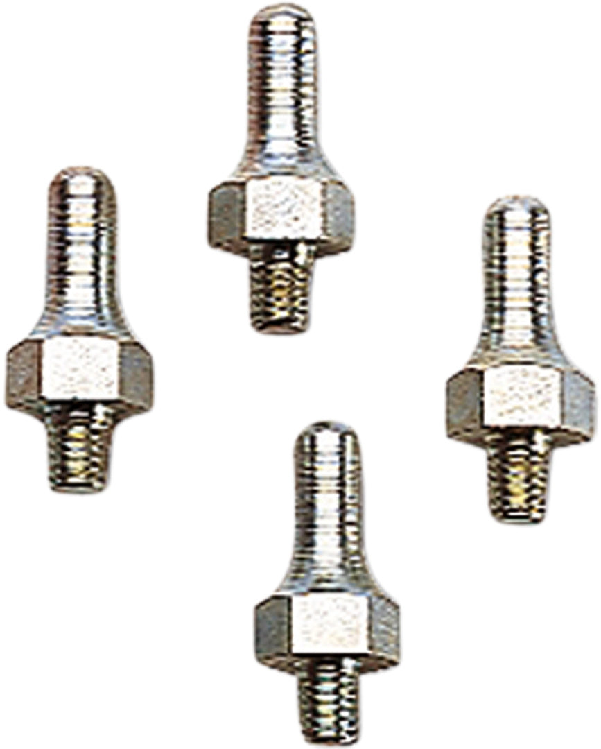 Set of spikes 4 pcs