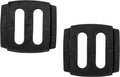 Carbon Insert Plate to Carbon Ground Sole
