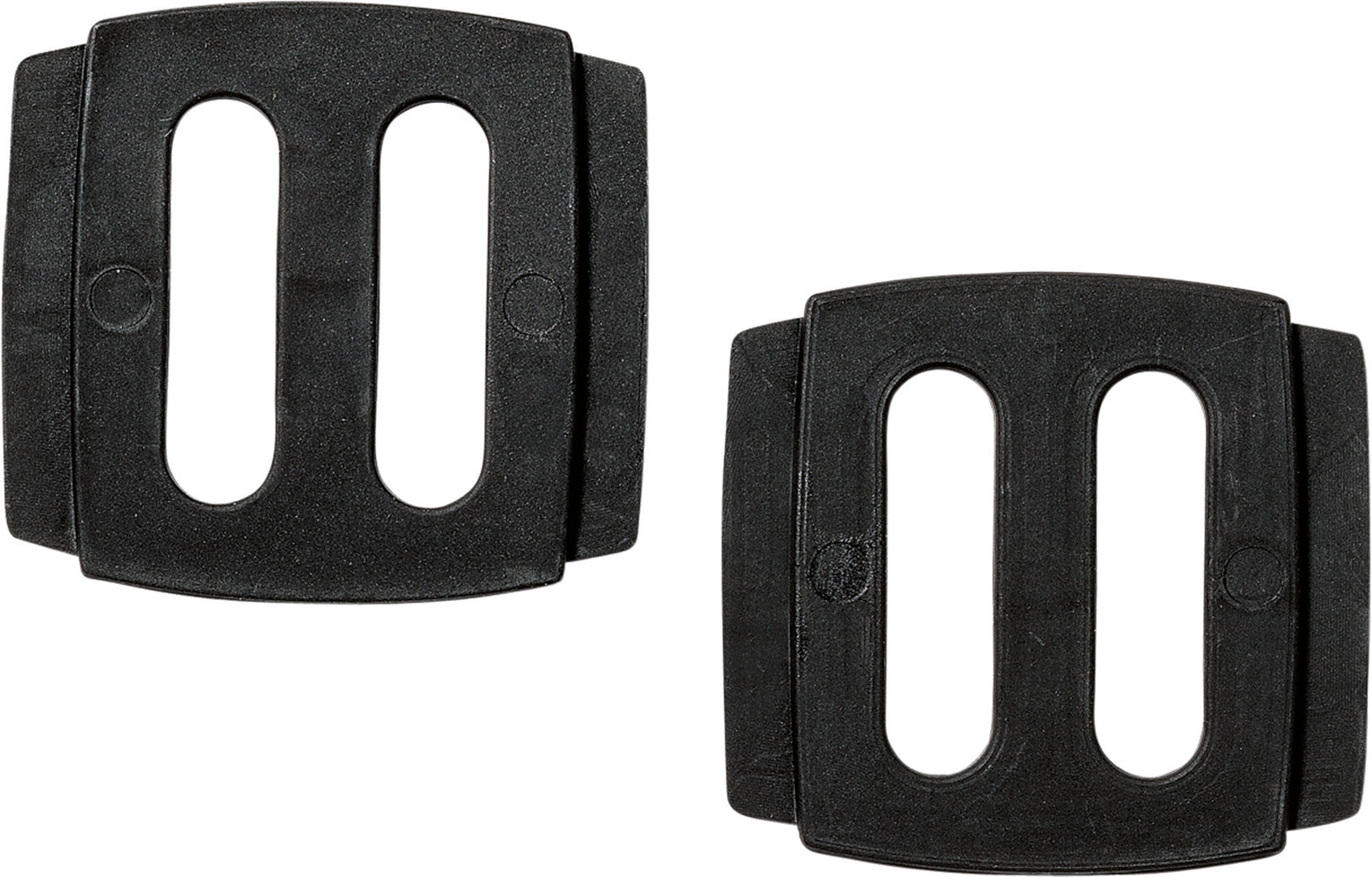 Carbon Insert Plate to Carbon Ground Sole