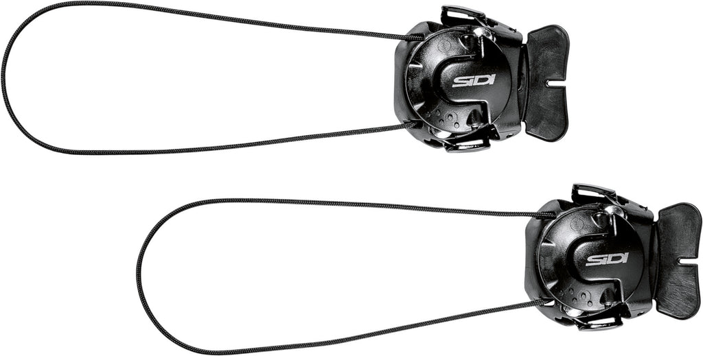 Tecno III system short