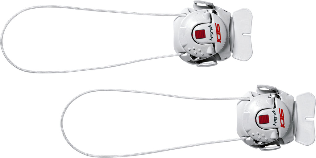 Tecno III PUSH Short