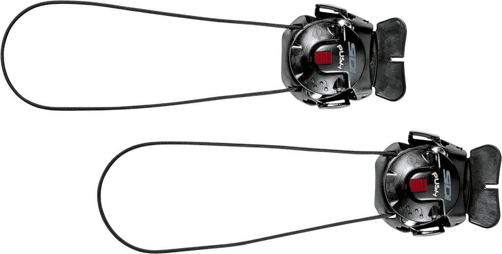 Tecno III PUSH Short
