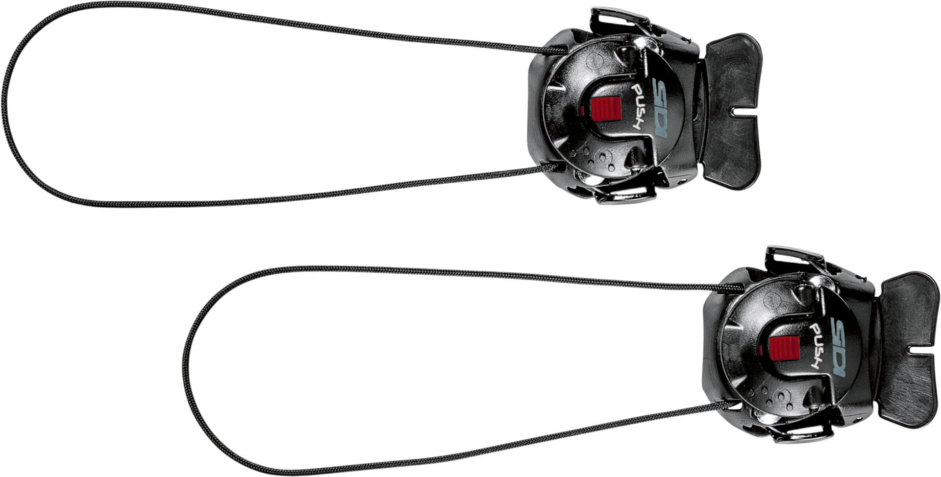 Tecno III PUSH Short
