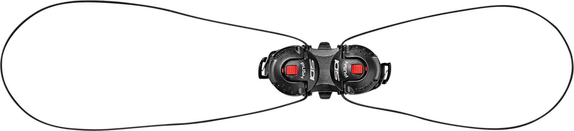 Double Tecno III PUSH System
